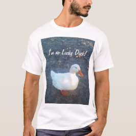 Lucky Anka T-Shirt