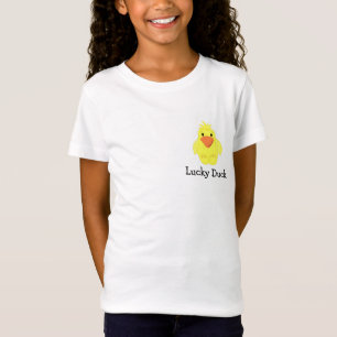 Lucky Anka Tee Shirt