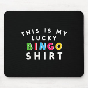 Lucky Bingo Player Musmatta