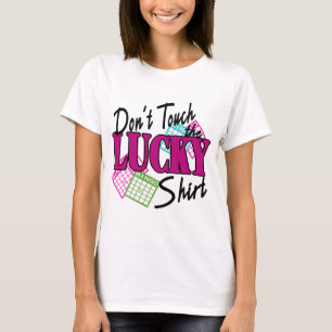 Lucky Bingo Shirt T-shirt