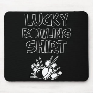 Lucky Bowling Musmatta