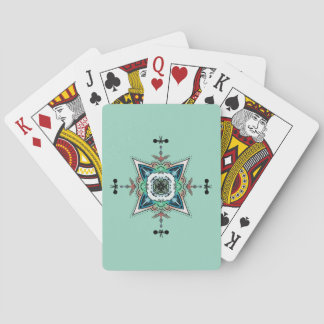 Lucky Casinokort