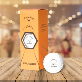 Lucky Cat Pappa Personlig