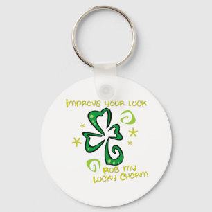 Lucky Charm Nyckelring
