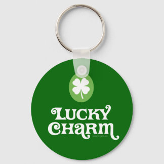 Lucky Charm Nyckelring