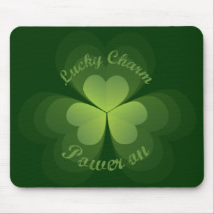 Lucky Charm Power On Musmatta