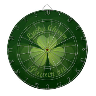 Lucky Charm Power On Piltavla