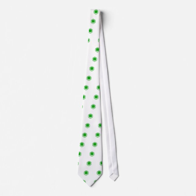 Lucky Charm St. Patrick's day Slips (Framsida)