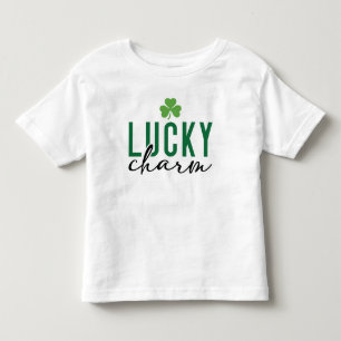 Lucky Charm T Shirt