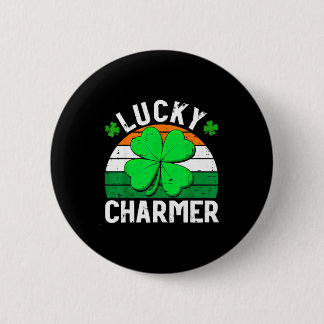 Lucky charmer shirts boys kids girls funny st knapp