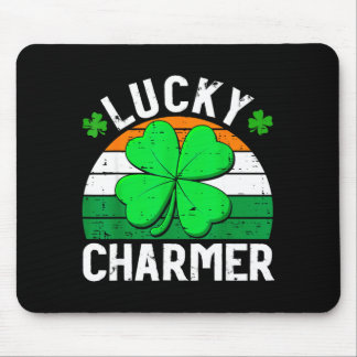 Lucky charmer shirts boys kids girls funny st musmatta