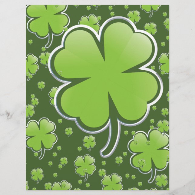 Lucky Charms (Framsida)