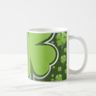 Lucky Charms Kaffemugg