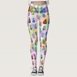 Lucky Charms Leggings