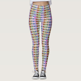 Lucky Charms Leggings