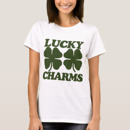 Lucky Charms Tröja