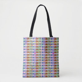 Lucky Charms Tygkasse