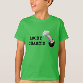Lucky Charms's T Shirt