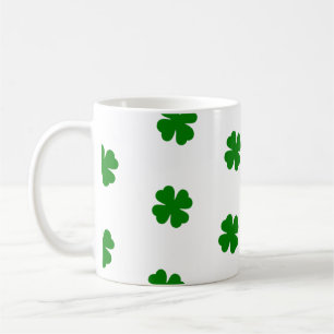 Lucky Clover Classic Mugg