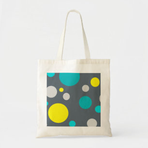 Lucky Colorful Bubbles Tygkasse