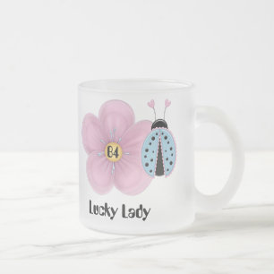 Lucky Dam Bingo Mugg