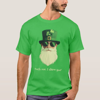 Lucky Dare St. Patrick's Shirt T