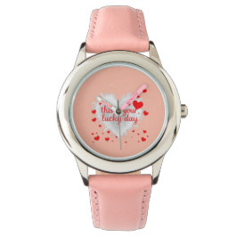 LUCKY DAY ARMBANDSUR