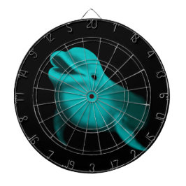 Lucky Dolphin Darttavla