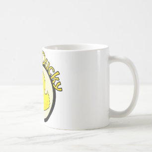 Lucky Ducky Kaffemugg