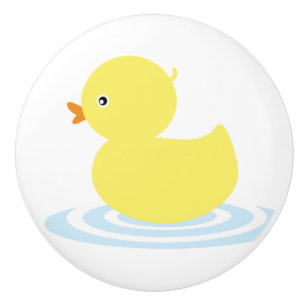 Lucky Ducky Knopp