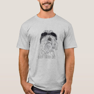 Lucky FatBoy Carl T Shirt