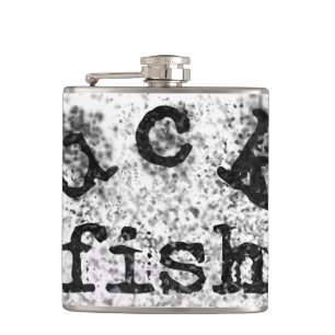 Lucky Fish Fickplunta