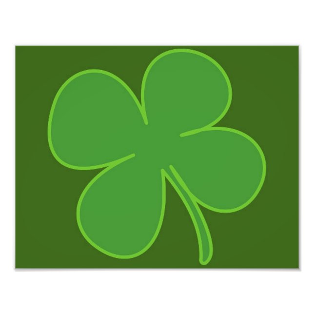 Lucky Fototryck (Framsidan)