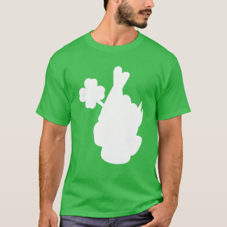 Lucky Funny St Pattys Day St patricks day 2022 App T Shirt
