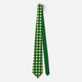 Lucky Golfer Hål i One Design! Tie Slips