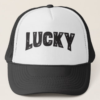 Lucky Hat Keps