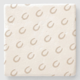 Lucky Horse Shoe Stenunderlägg