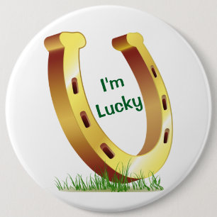 Lucky Horseshoe Knapp