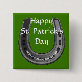 Lucky Horseshoe Knapp