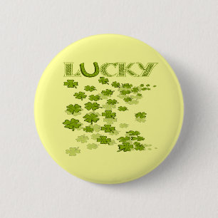 Lucky HorseShoe Shamrocks Knapp