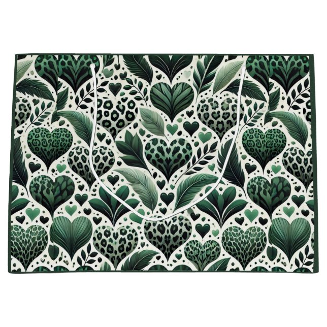 Lucky i Kärlek (Framsidan)