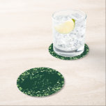 Lucky i Kärlek St. Patrick Day Möhippa Underlägg Papper Rund<br><div class="desc">Fira i stil med denna moderna och mycket trendig möhippa eller bröllop underlägg. Den här utformningen är enkel att anpassa med din speciella händelsetext och dina gäster blir glada när de ser dessa fantastiska underlägg. Matchande objekt finns i samlingen.</div>