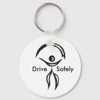 Lucky Indalo Nyckelring