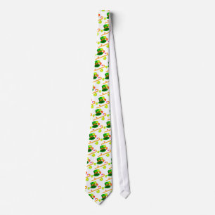 Lucky IrishTie Slips