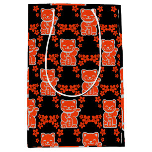 Lucky Japanska Maneki-neko