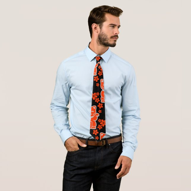 Lucky Japanska Maneki-neko Slips (In Situ)