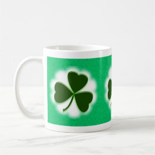 Lucky Kaffemugg
