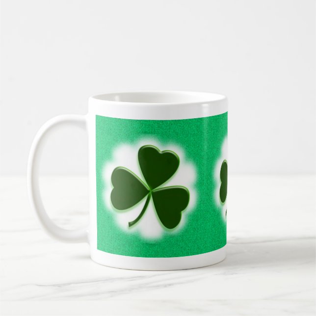 Lucky Kaffemugg (Vänster)