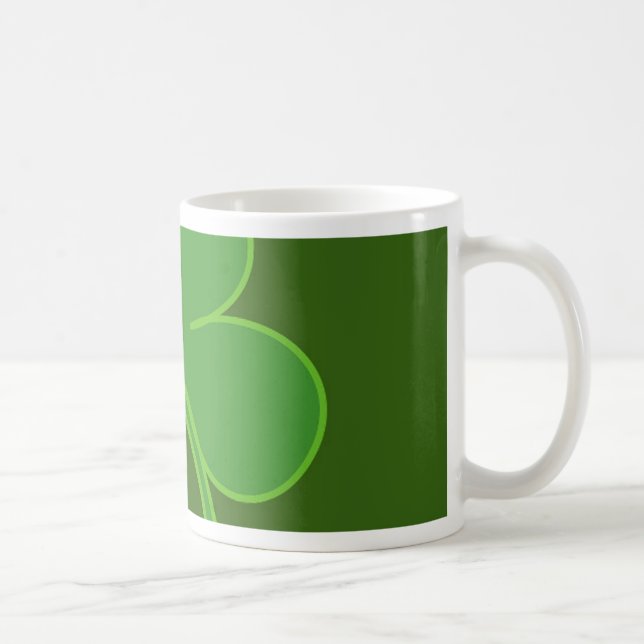 Lucky Kaffemugg (Höger)
