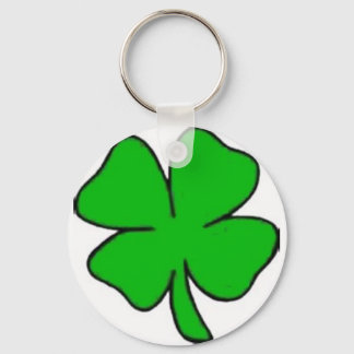 Lucky Keychain Nyckelring